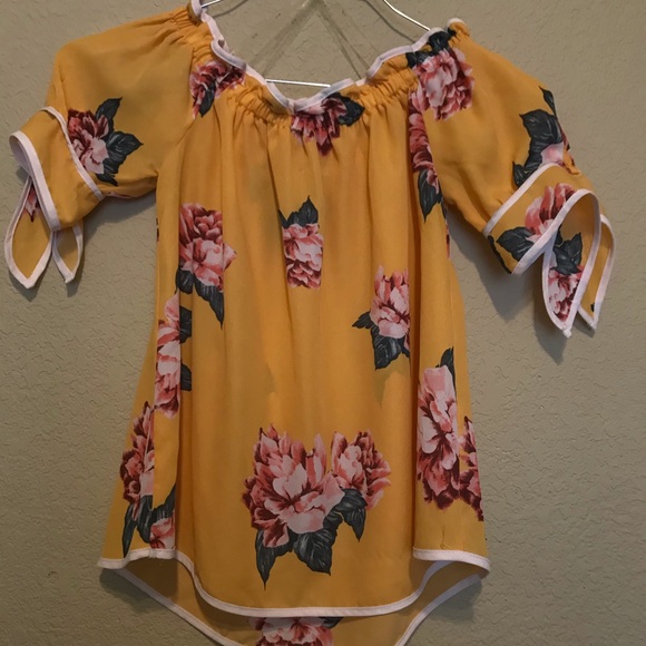 iris Tops - Blouse